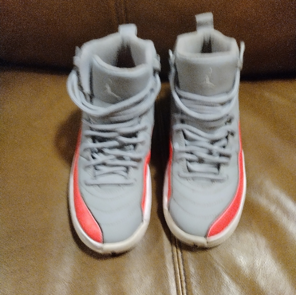 Air Jordans 12